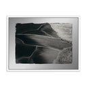 OCEAN FOAM PATTERN BY PLATINUM REVIVAL