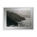 BIG SUR - MORNING CONTRASTS BY PLATINUM REVIVAL