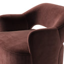 Blythe Swivel Chair