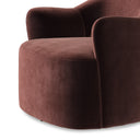 Blythe Swivel Chair