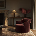 Blythe Swivel Chair