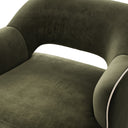 Blythe Swivel Chair