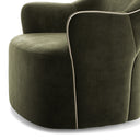 Blythe Swivel Chair