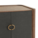 Kiran Nightstand
