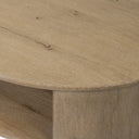 Farrow Coffee Table