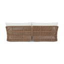 Mondira Outdoor Sofa-97"