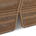 Mondira Outdoor Sofa-97"