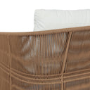 Mondira Outdoor Sofa-97"