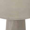 BOWMAN OUTDOOR DINING TABLE