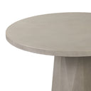BOWMAN OUTDOOR DINING TABLE