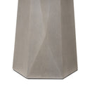 BOWMAN OUTDOOR DINING TABLE