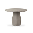 BOWMAN OUTDOOR DINING TABLE