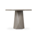 BOWMAN OUTDOOR DINING TABLE