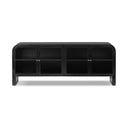 Breya Media Console