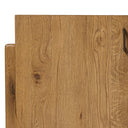 Bloomfield Media Console