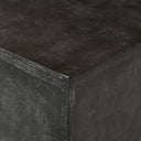 Graso Outdoor End Table