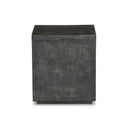 Graso Outdoor End Table