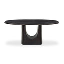 Amato Outdoor Dining Table-72"