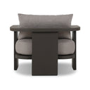 Tahana Outdoor Metal Chair