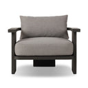 Tahana Outdoor Metal Chair