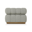 Roma Outdoor Swivel Chair