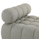 Roma Outdoor Swivel Chair