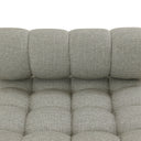 Roma Outdoor Swivel Chair