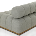 Roma Outdoor Swivel Chair