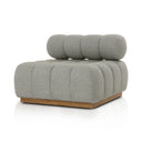 Roma Outdoor Swivel Chair