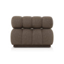 Roma Outdoor Swivel Chair
