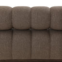 Roma Outdoor Swivel Chair
