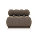 Roma Outdoor Swivel Chair