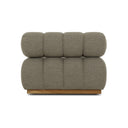 Roma Outdoor Swivel Chair