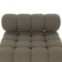 Roma Outdoor Swivel Chair