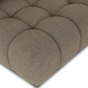 Roma Outdoor Swivel Chair