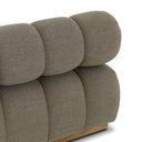 Roma Outdoor Swivel Chair