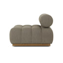 Roma Outdoor Swivel Chair