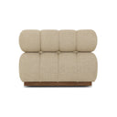 Roma Outdoor Swivel Chair