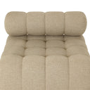 Roma Outdoor Swivel Chair