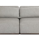 Adler Outdoor 4 Piece Sectional