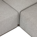 Adler Outdoor 4 Piece Sectional