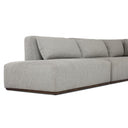 Adler Outdoor 4 Piece Sectional