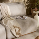 Adler Outdoor 4 Piece Sectional