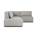 Adler Outdoor 4 Piece Sectional