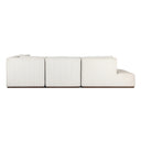 Adler Outdoor 4 Piece Sectional