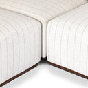 Adler Outdoor 4 Piece Sectional