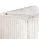 Adler Outdoor 4 Piece Sectional