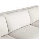 Adler Outdoor 4 Piece Sectional