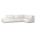 Adler Outdoor 4 Piece Sectional