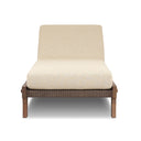 Moxie Outdoor Chaise